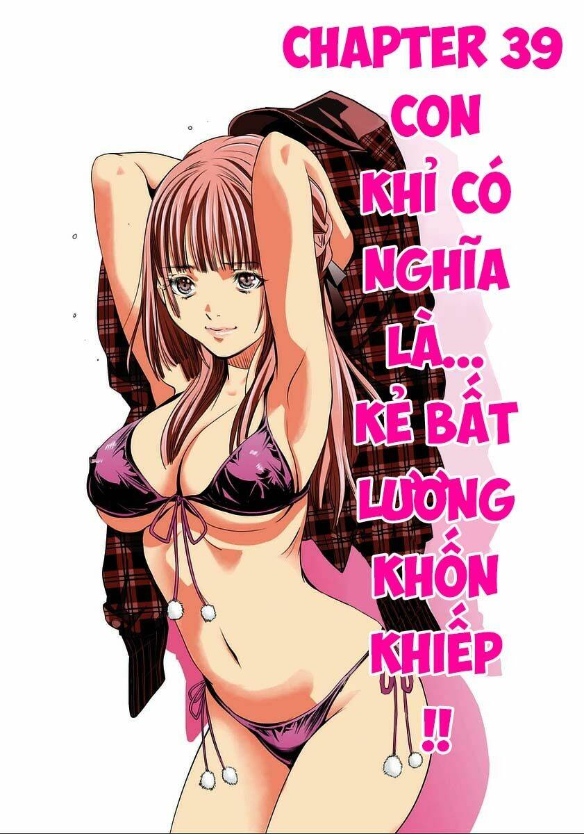 Chương 39 - Trang 1