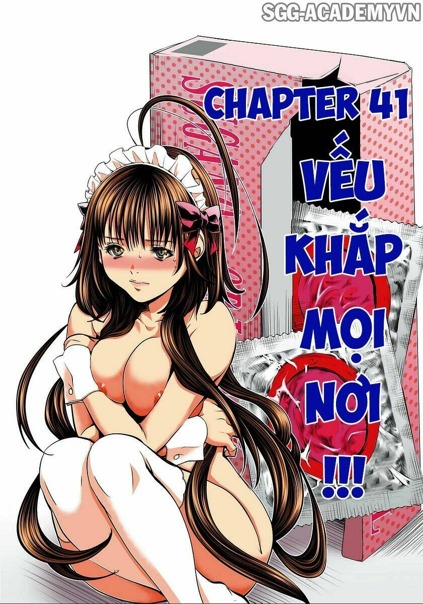 Chương 41 - Trang 1