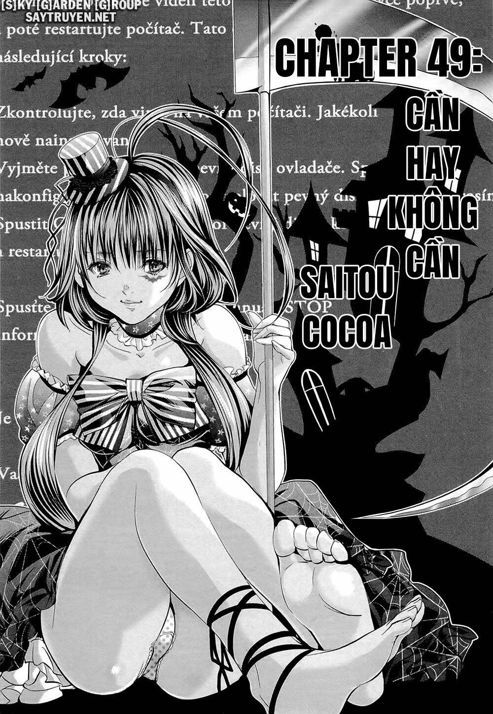 Chương 49 - Trang 3
