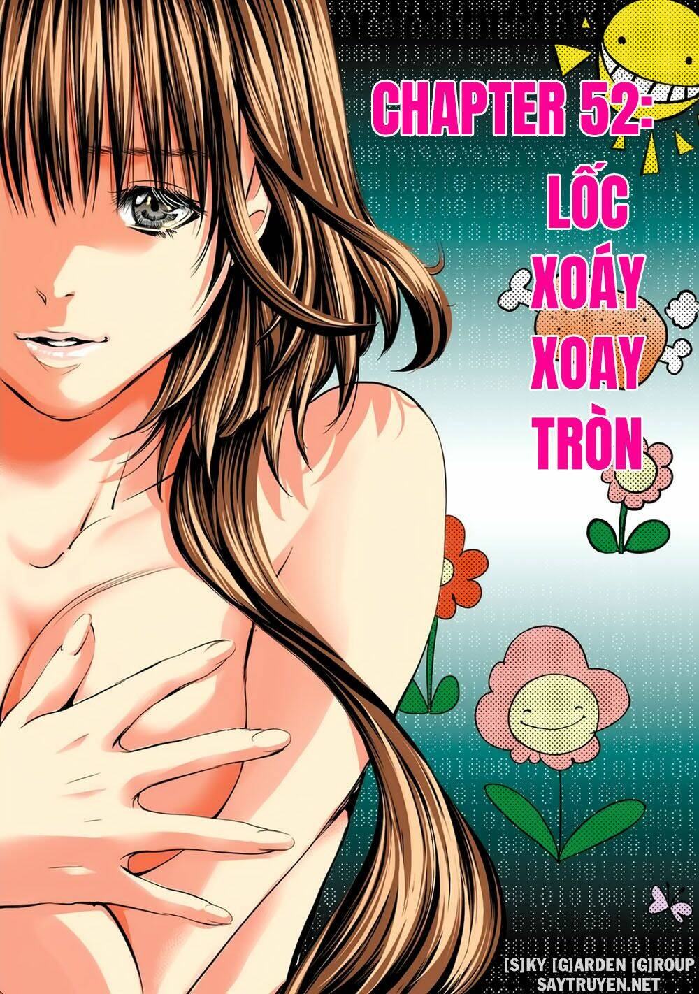 Chương 52 - Trang 3