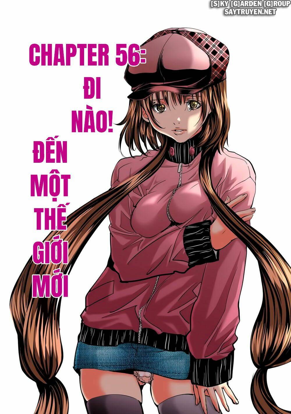 Chương 56 - Trang 3