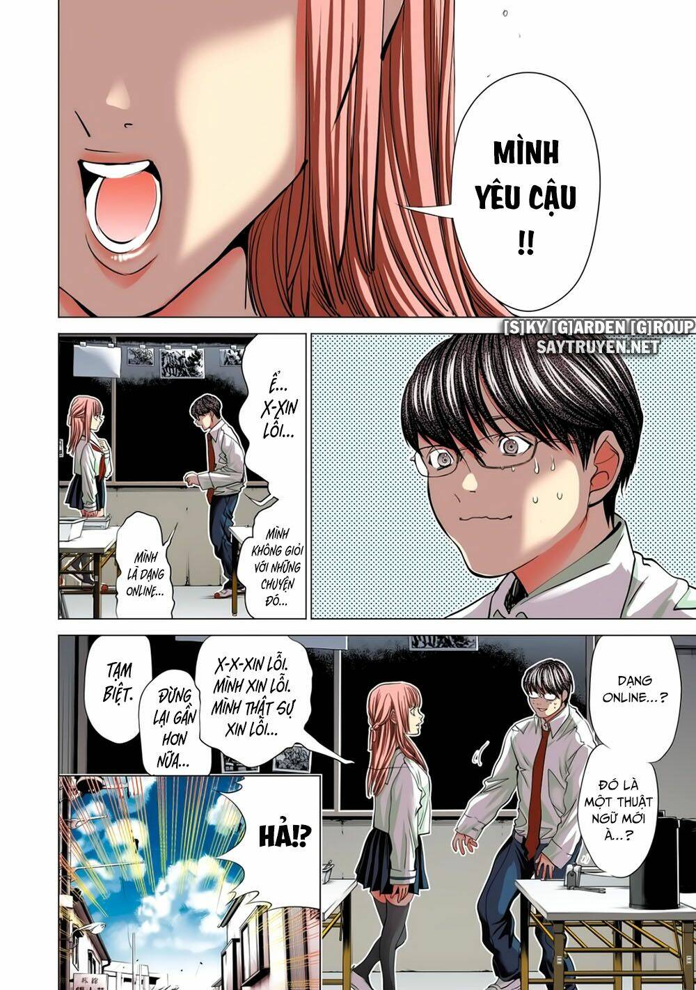 Chương 58 - Trang 16