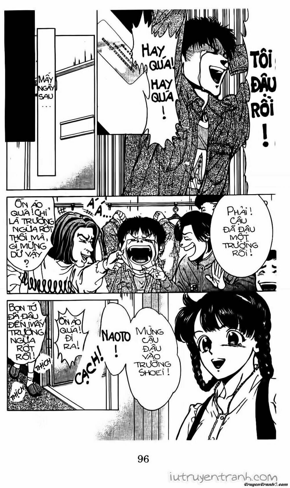 Chương 100 - Trang 5