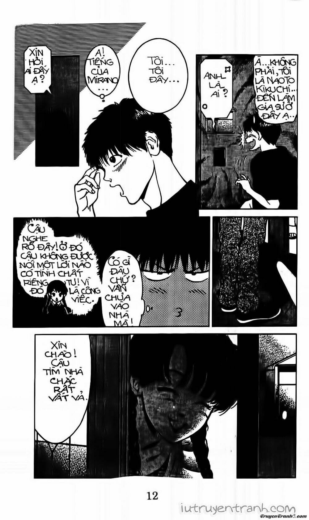 Chương 111 - Trang 18