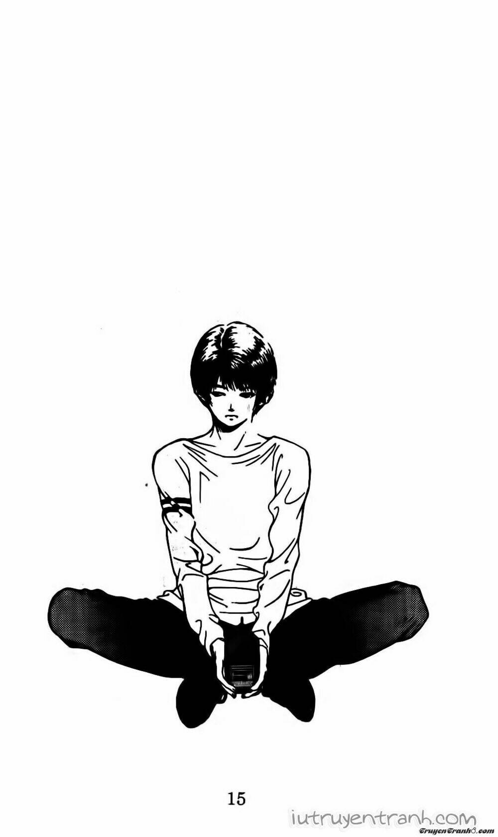 Chương 111 - Trang 21