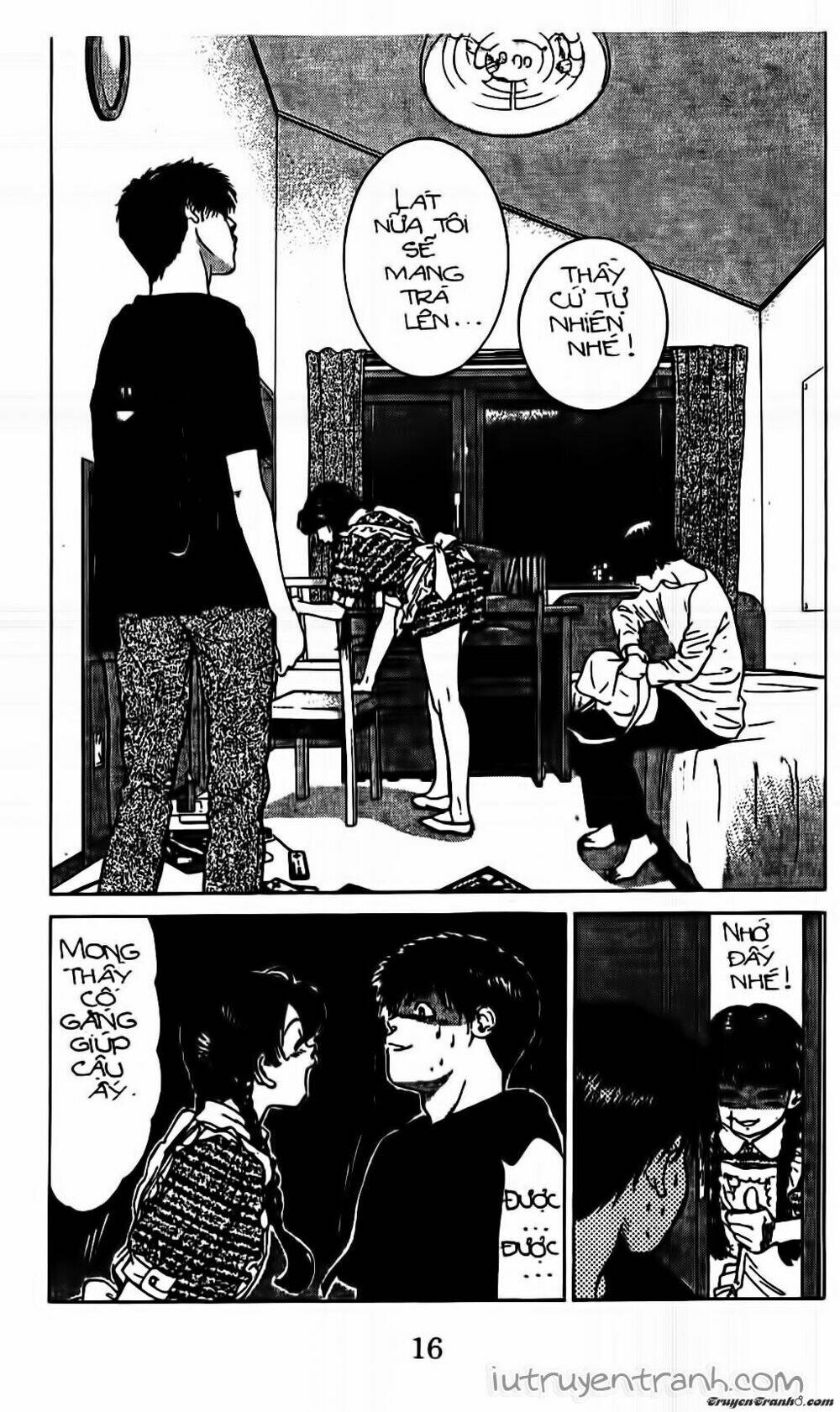 Chương 111 - Trang 22
