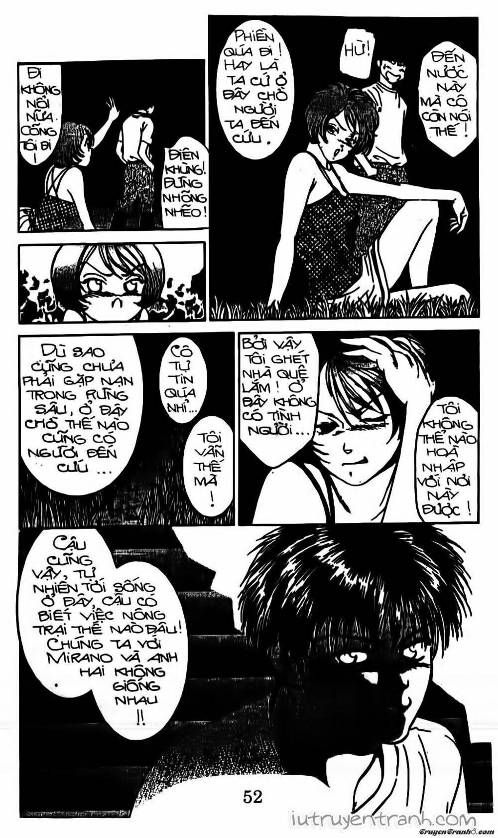 Chương 121 - Trang 3
