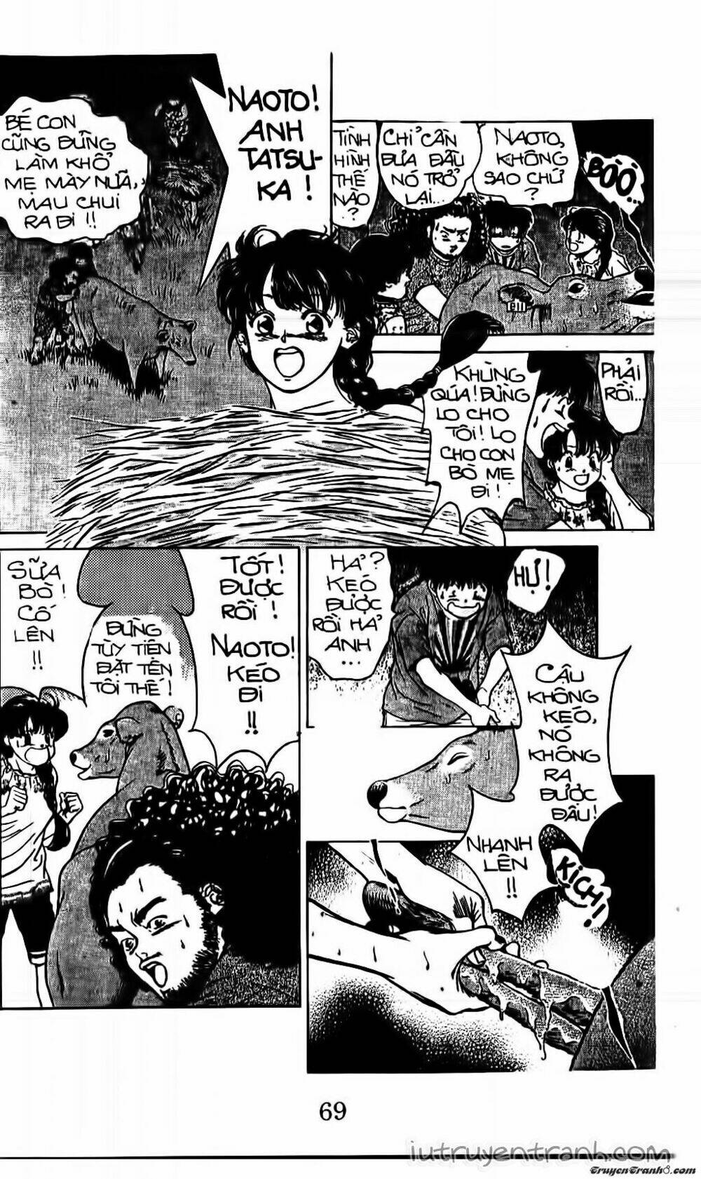 Chương 122 - Trang 5