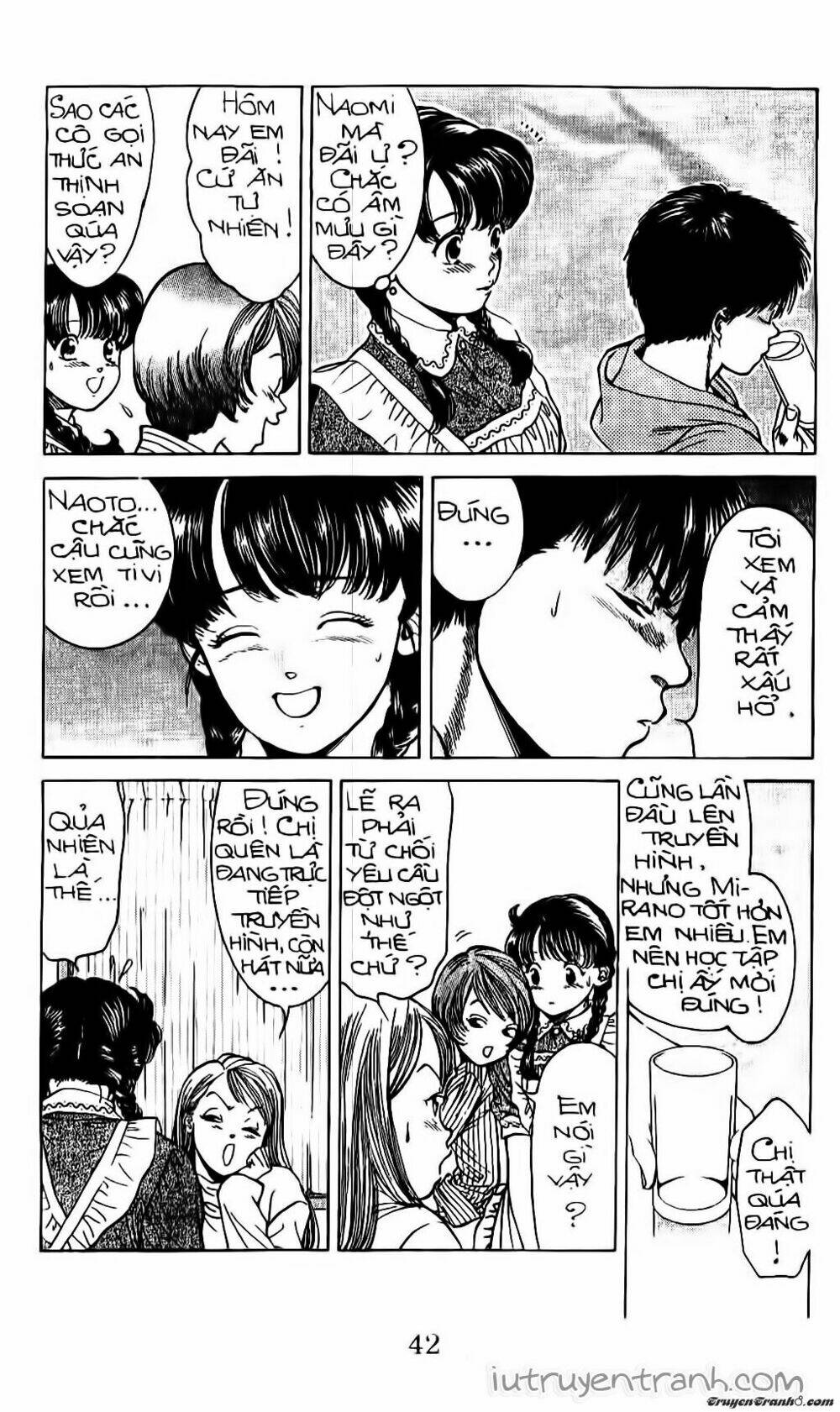 Chương 128 - Trang 4