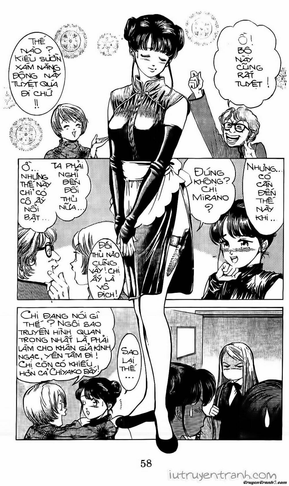 Chương 129 - Trang 3