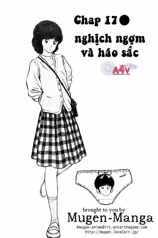 Chương 17 - Trang 1