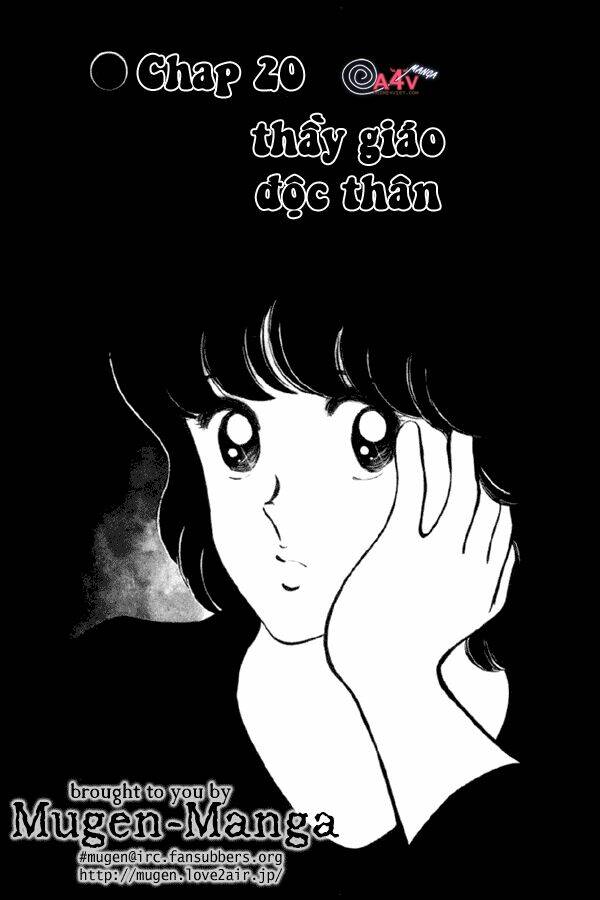 Chương 20 - Trang 1