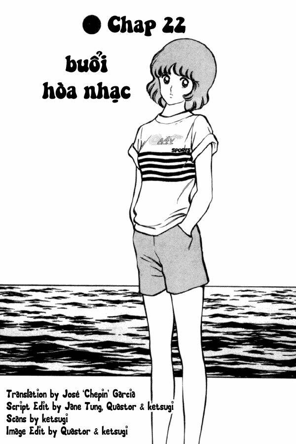 Chương 22 - Trang 1