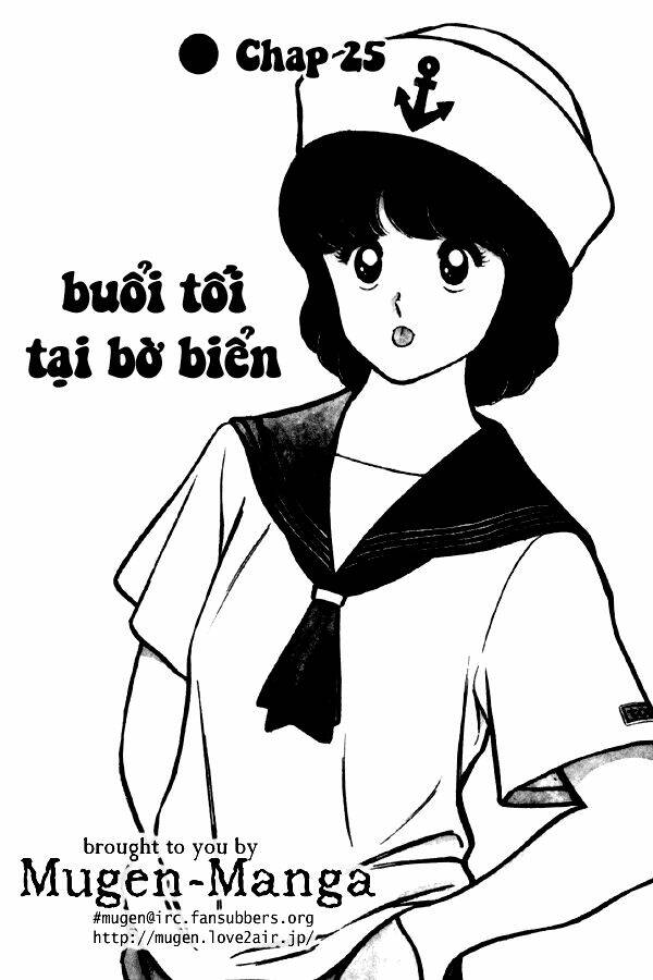Chương 25 - Trang 1