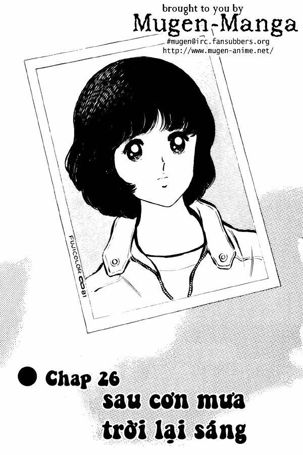 Chương 26 - Trang 1