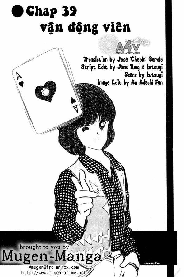 Chương 39 - Trang 1
