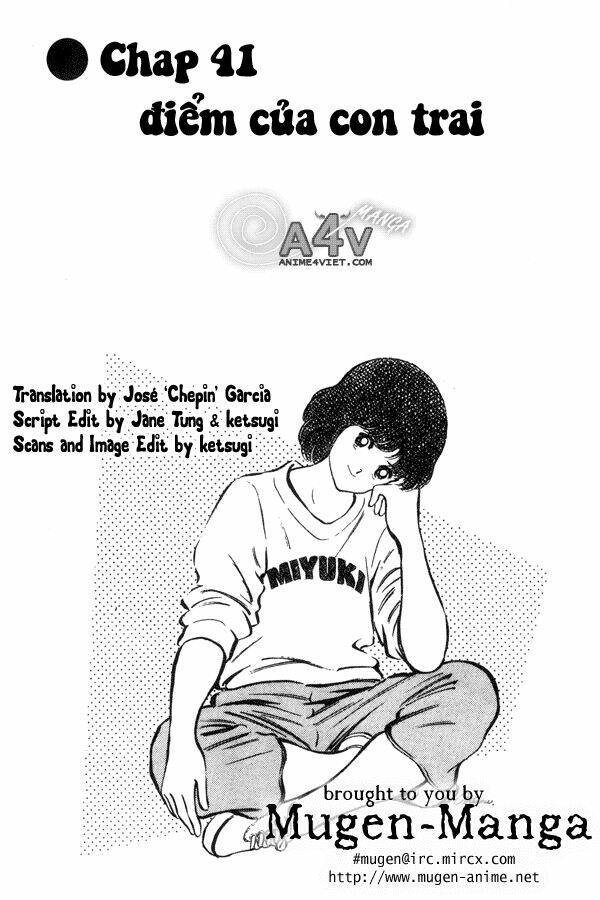 Chương 41 - Trang 1