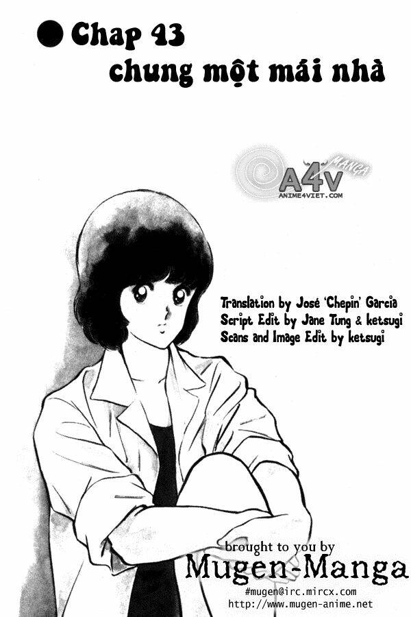Chương 43 - Trang 1