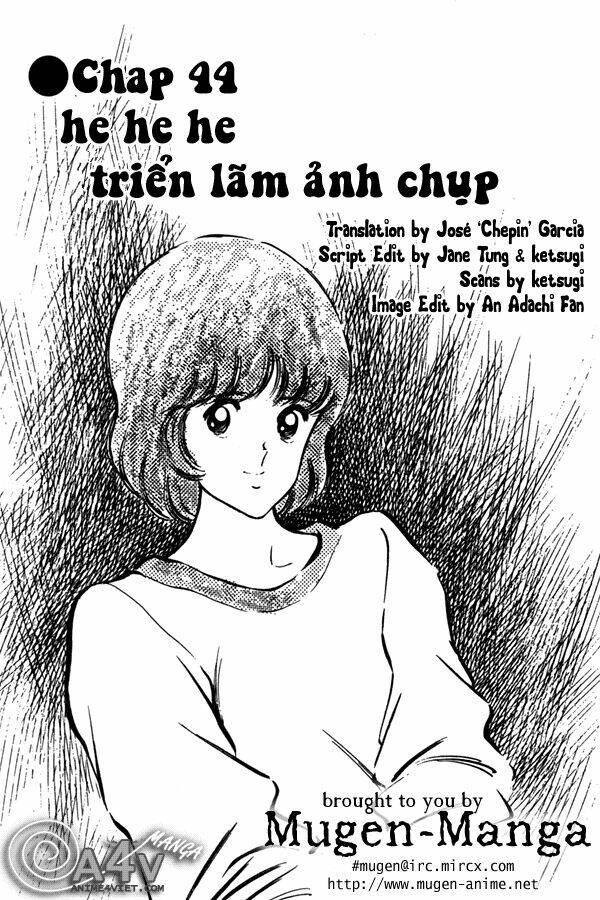 Chương 44 - Trang 1