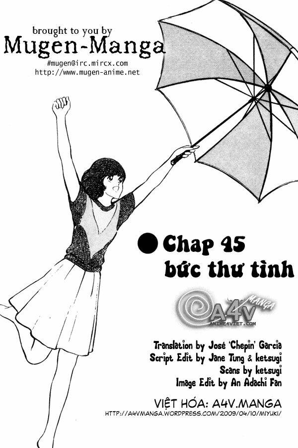 Chương 45 - Trang 1