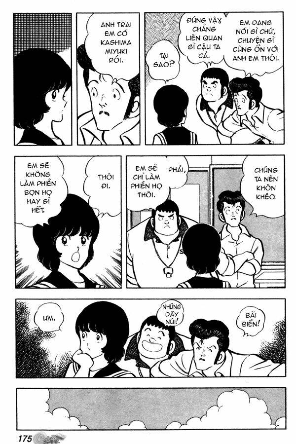 Chương 45 - Trang 15