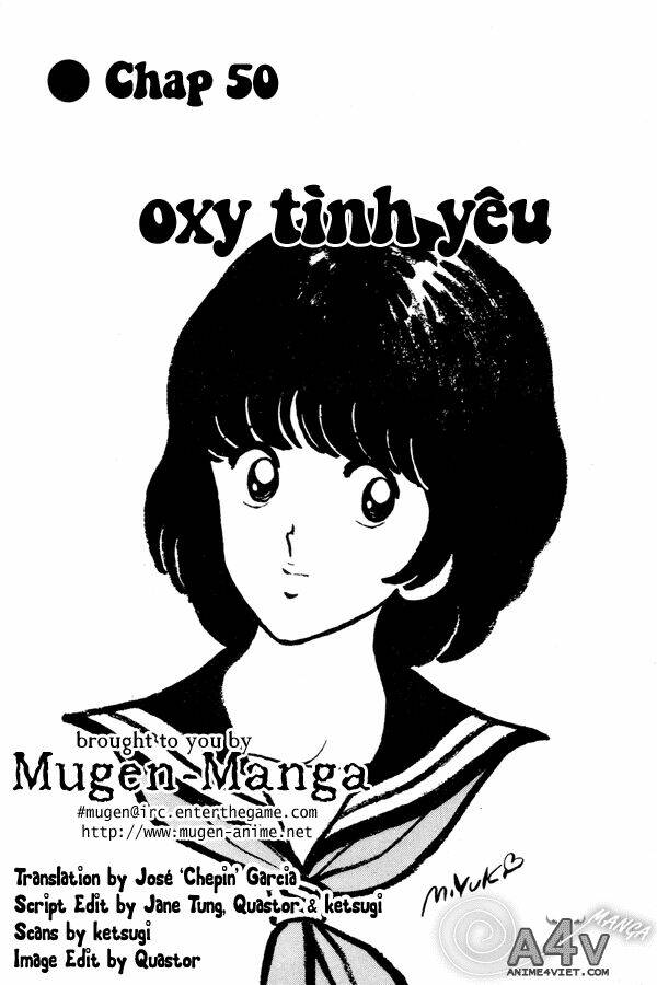 Chương 50 - Trang 1