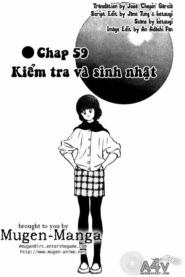 Chương 59 - Trang 1