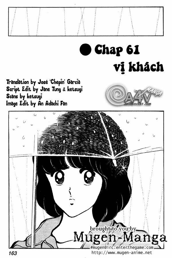 Chương 61 - Trang 1