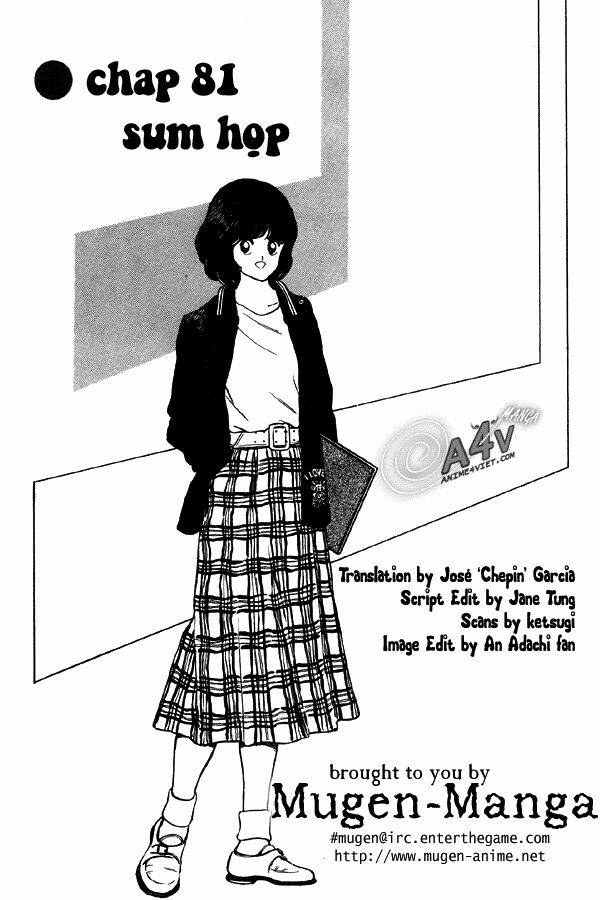 Chương 81 - Trang 1