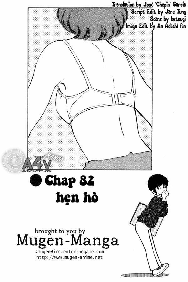 Chương 82 - Trang 1