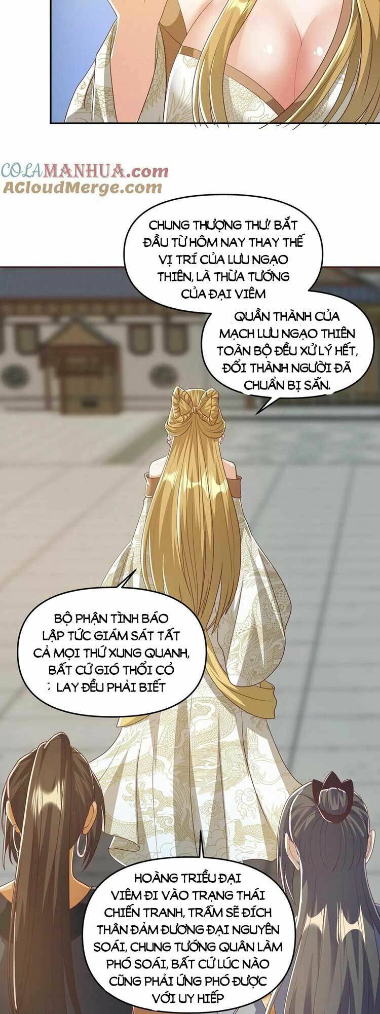 Chương 113 - Trang 5