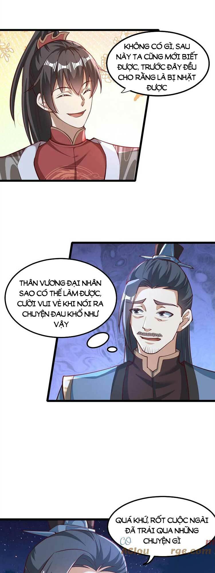 Chương 191 - Trang 3