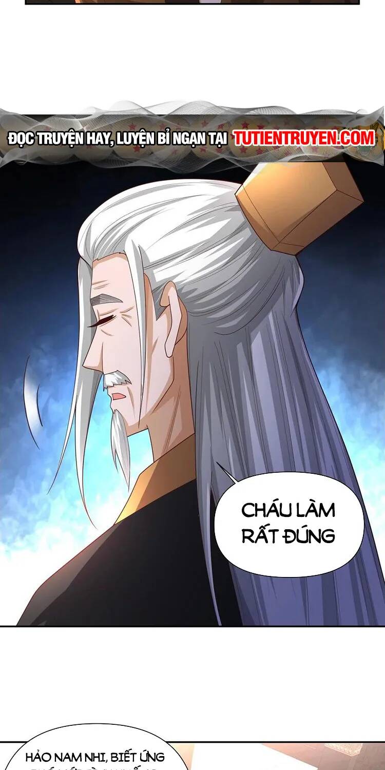 Chương 231 - Trang 3