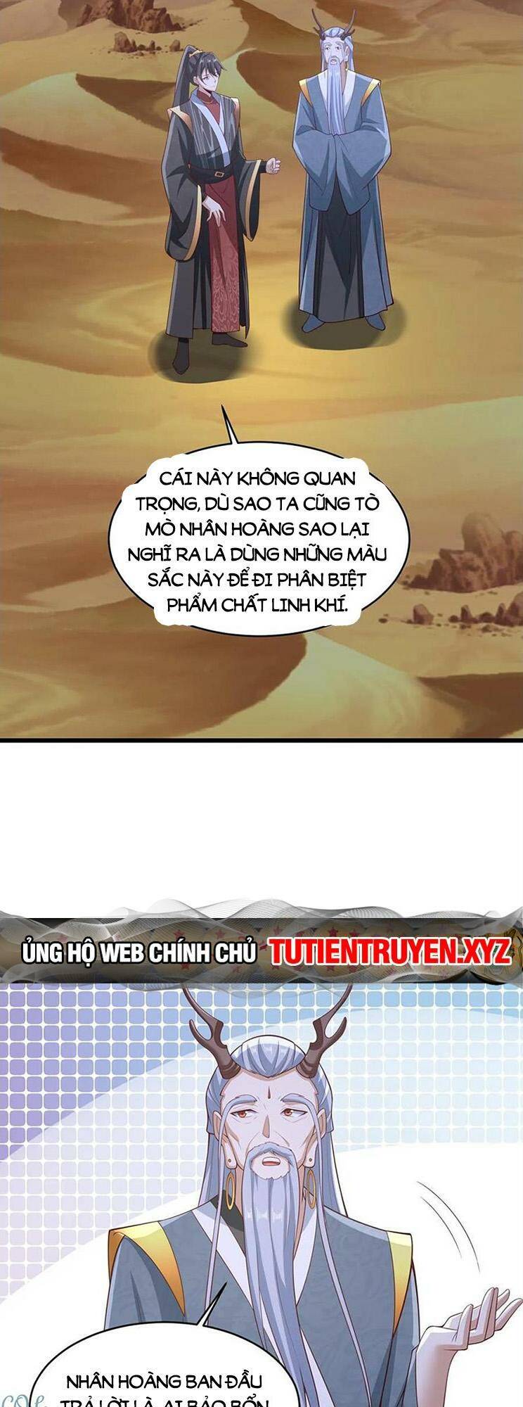 Chương 310 - Trang 13