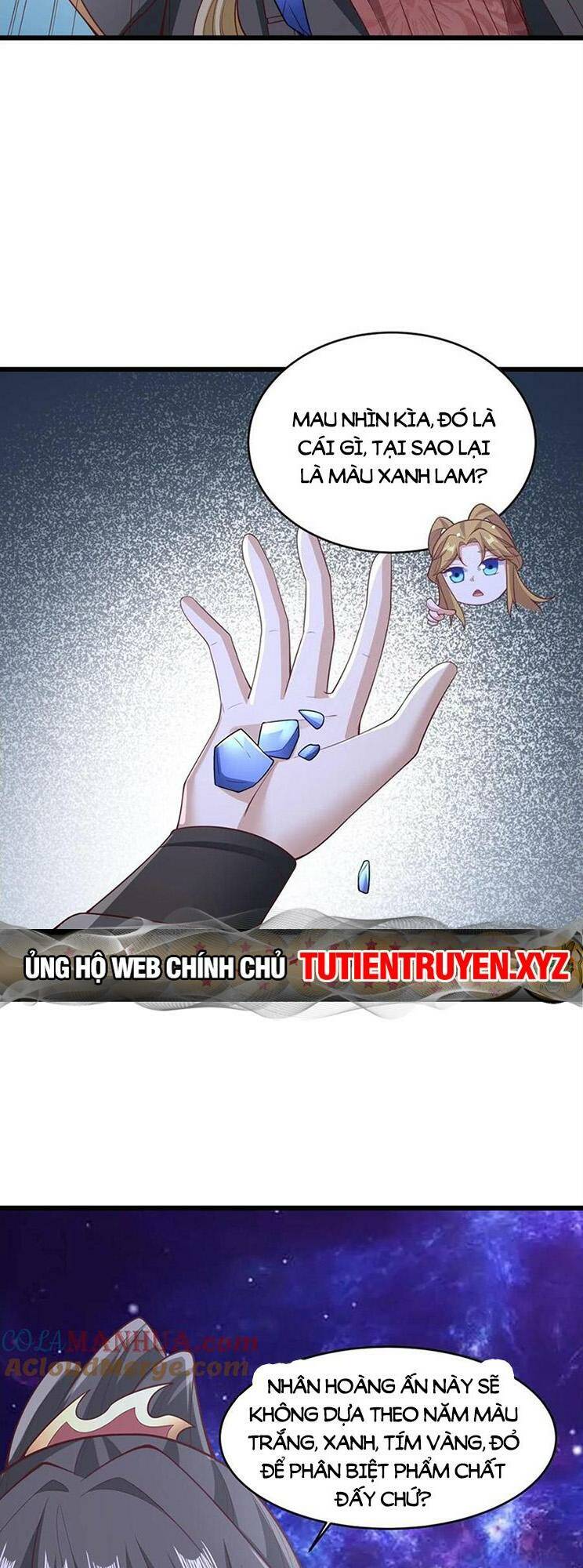 Chương 310 - Trang 10