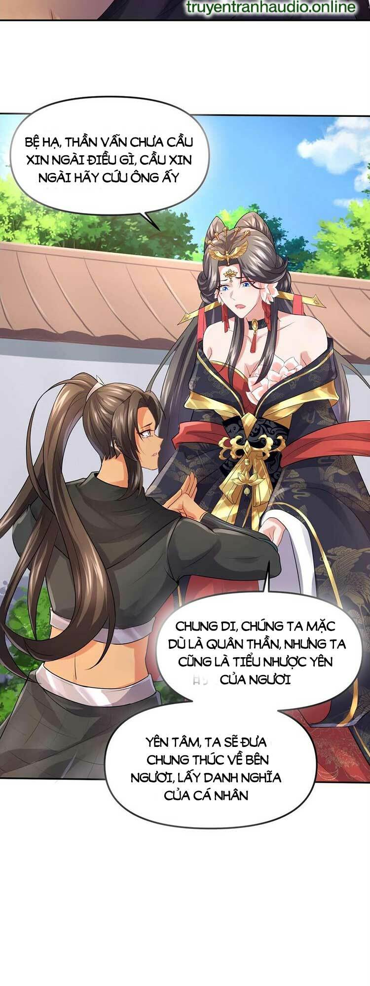Chương 49 - Trang 8