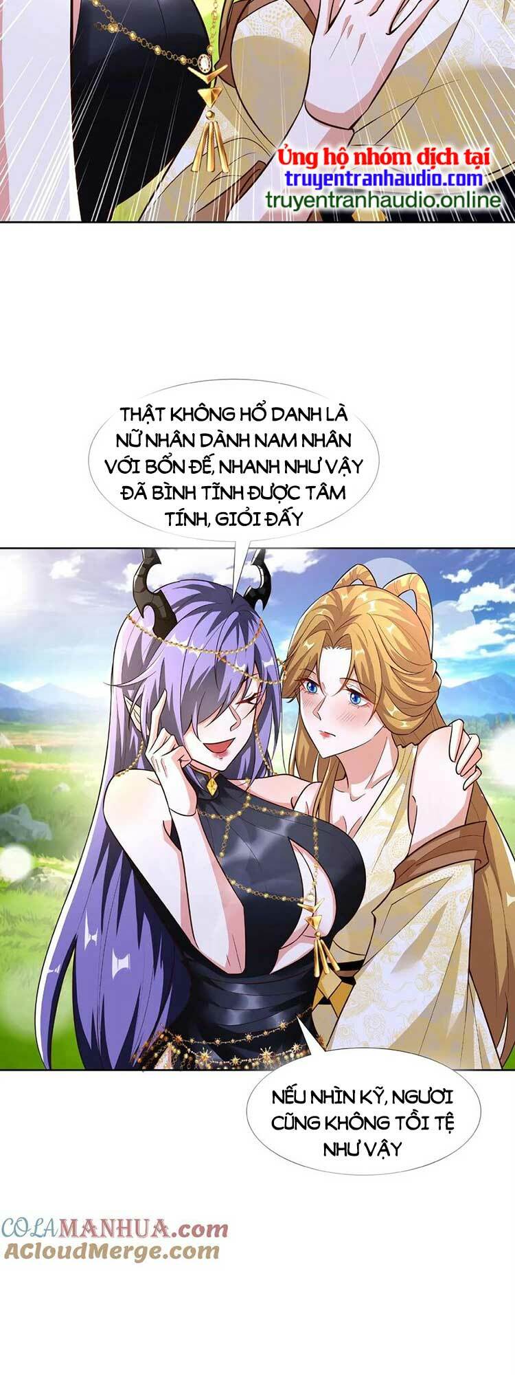 Chương 90 - Trang 3