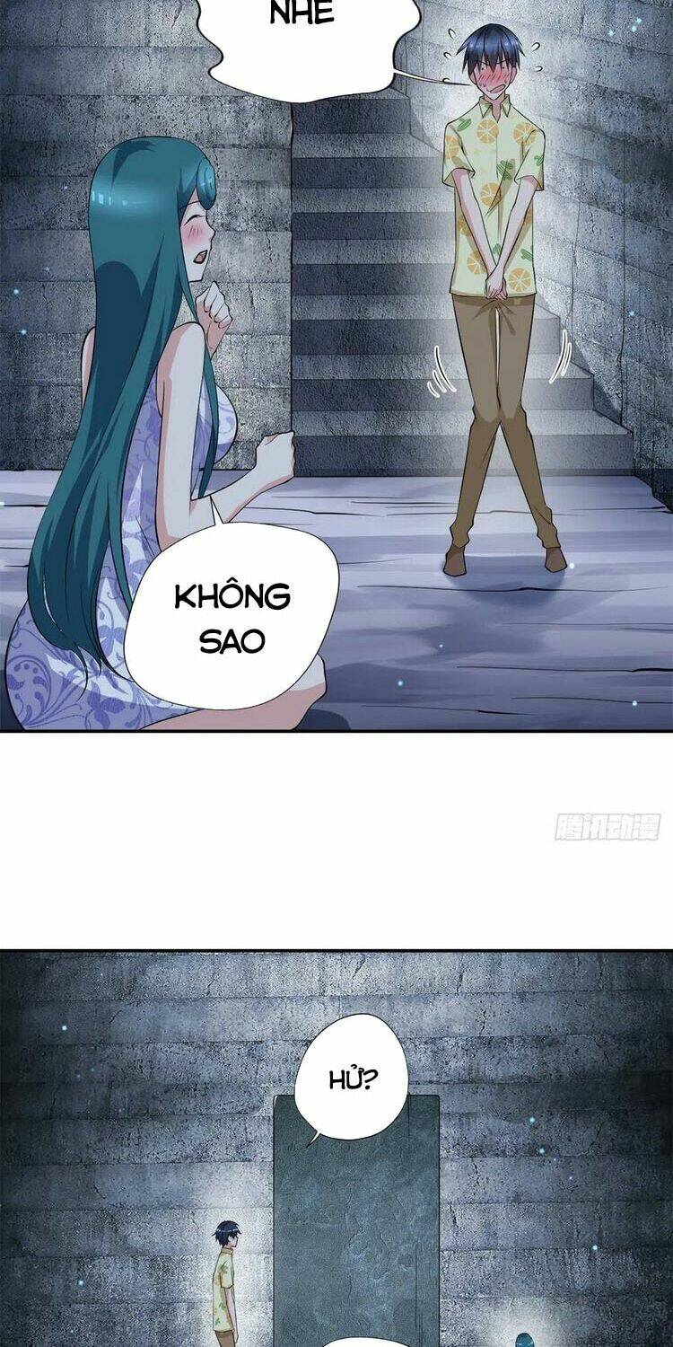 Chương 100 - Trang 21