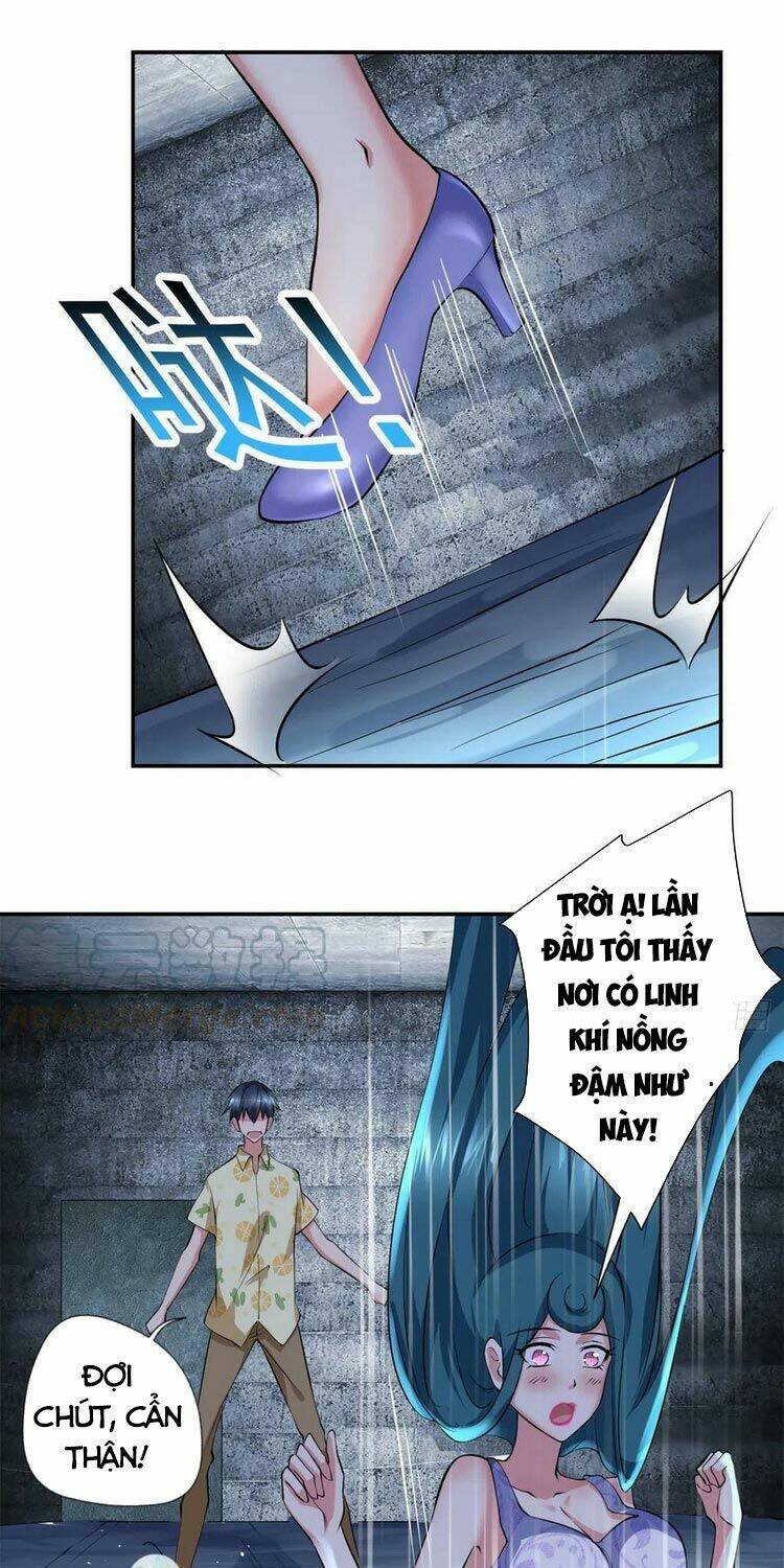 Chương 101 - Trang 1