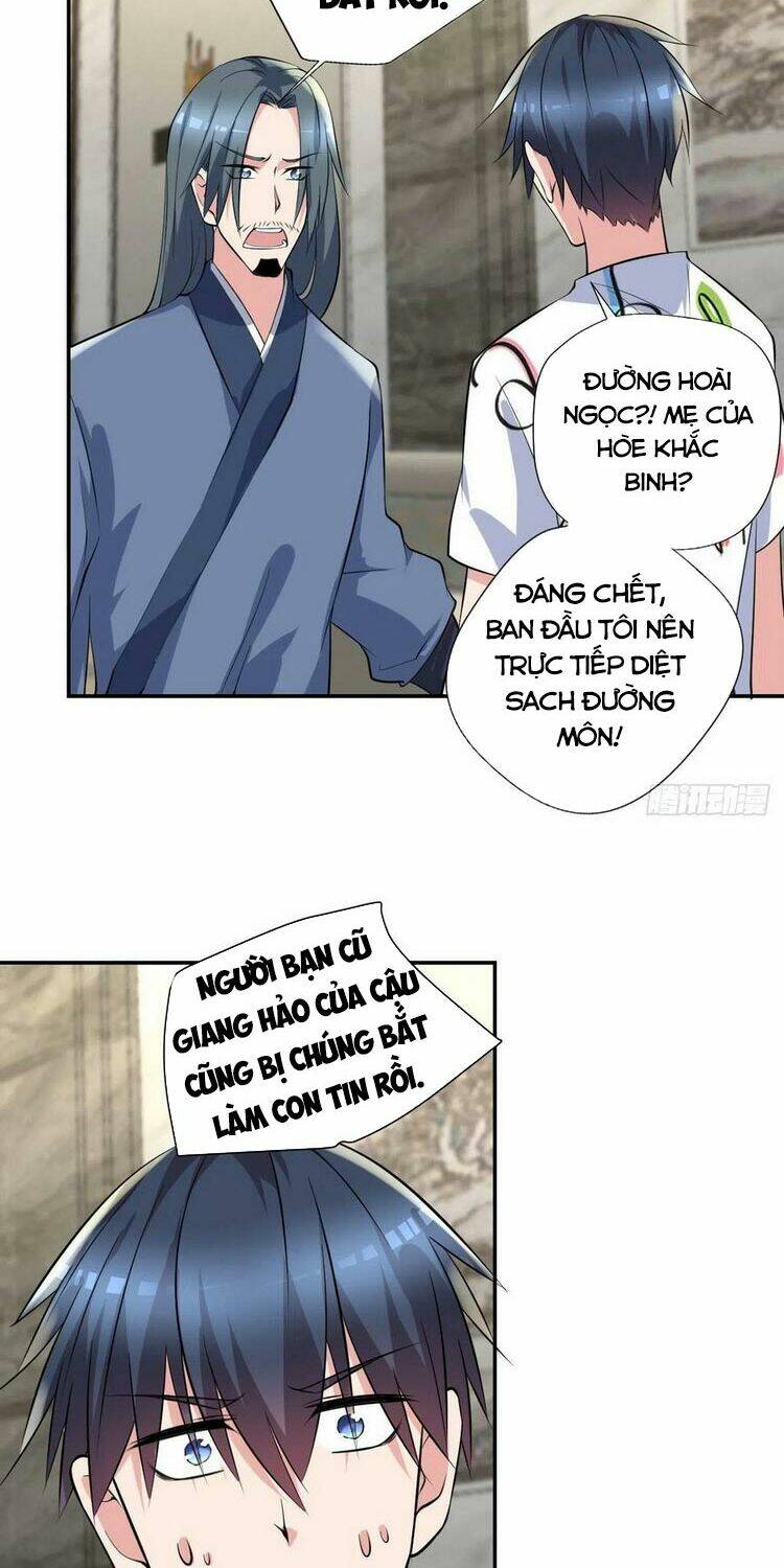 Chương 101 - Trang 20