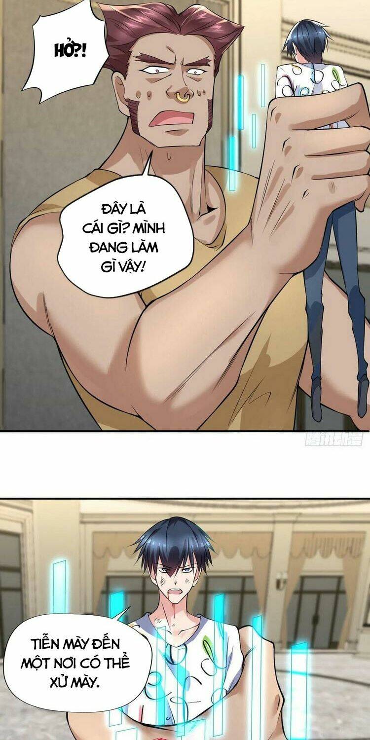 Chương 103 - Trang 22