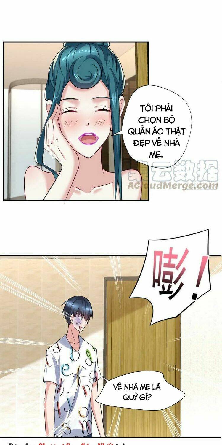 Chương 106 - Trang 21