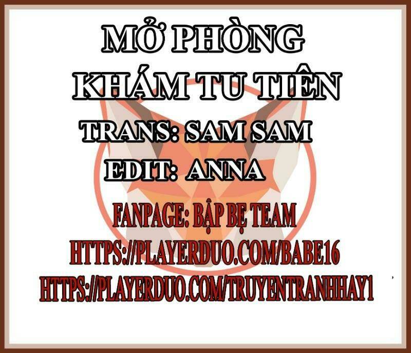 Chương 3 - Trang 1