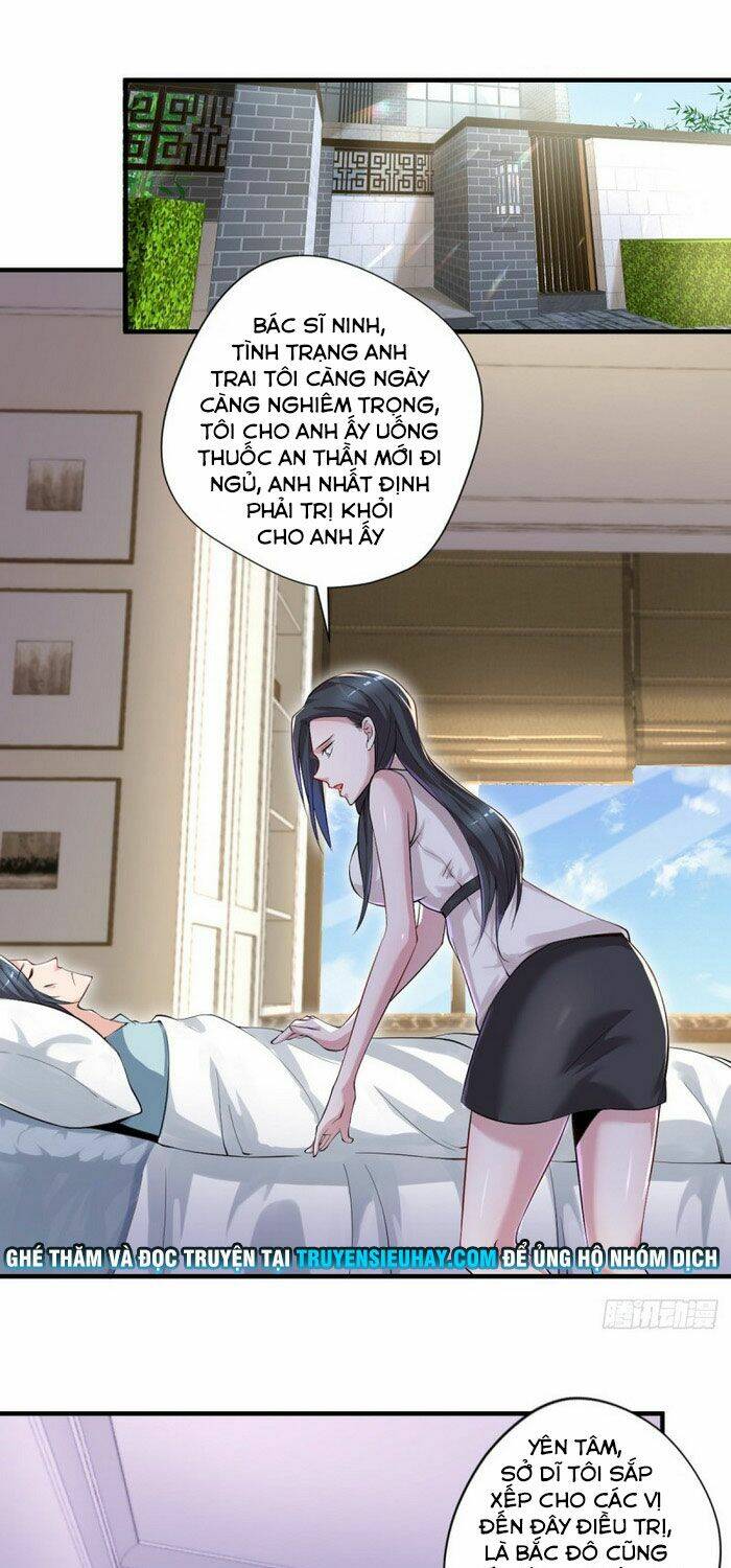 Chương 33 - Trang 1