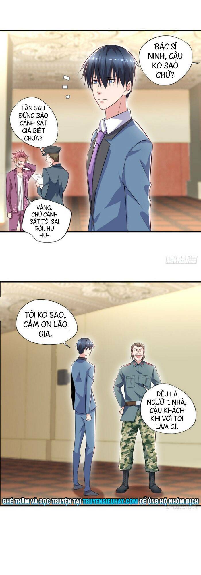 Chương 57 - Trang 1