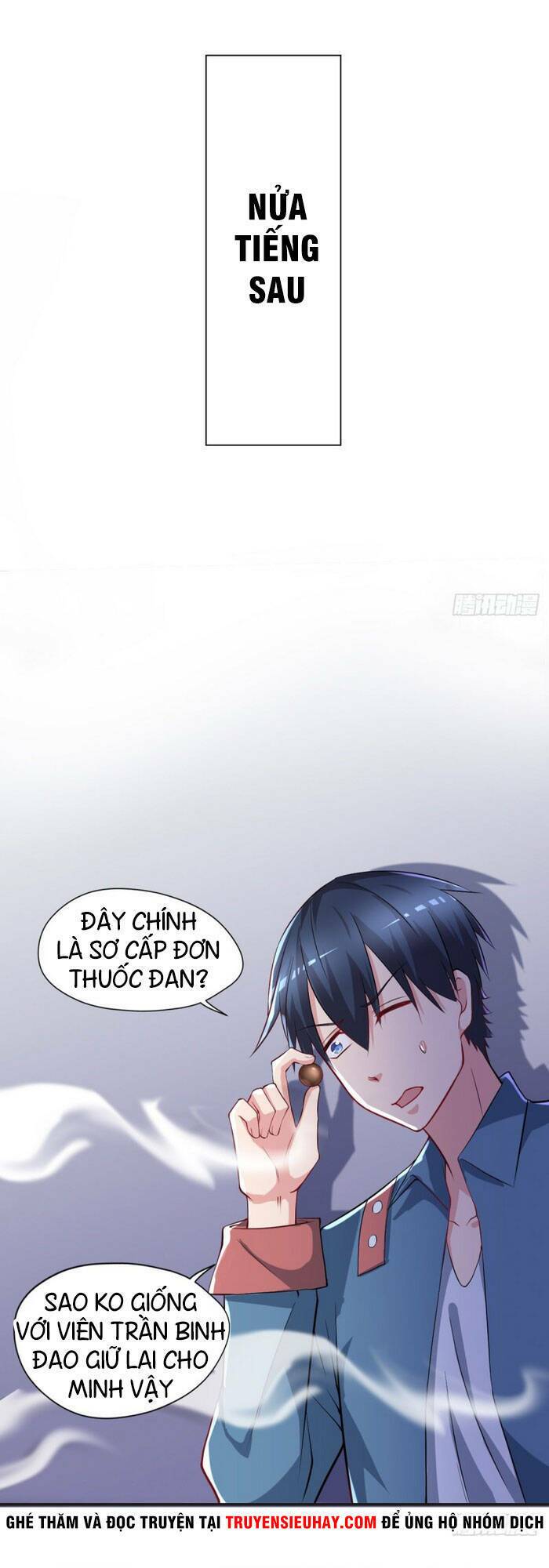 Chương 58 - Trang 5
