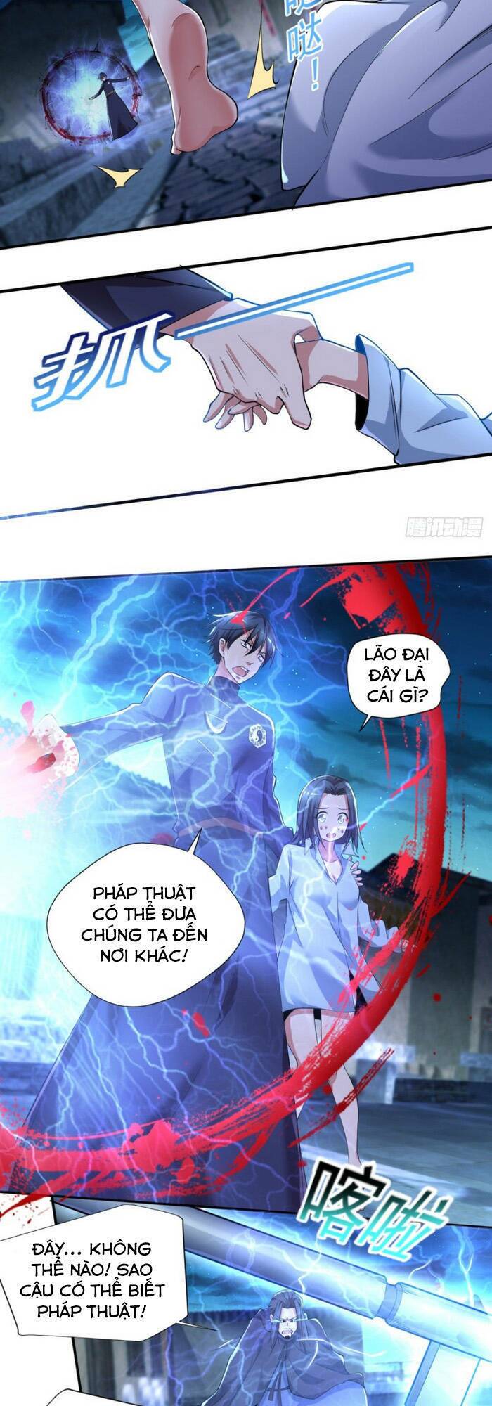 Chương 65 - Trang 13