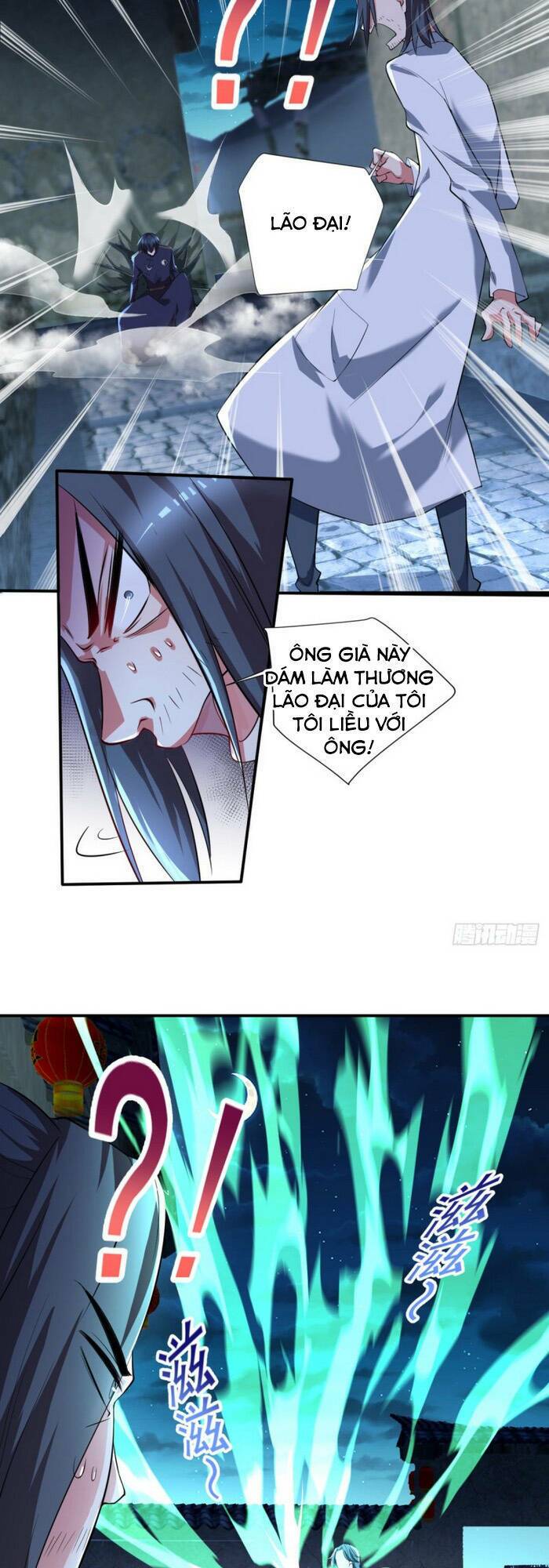 Chương 65 - Trang 7