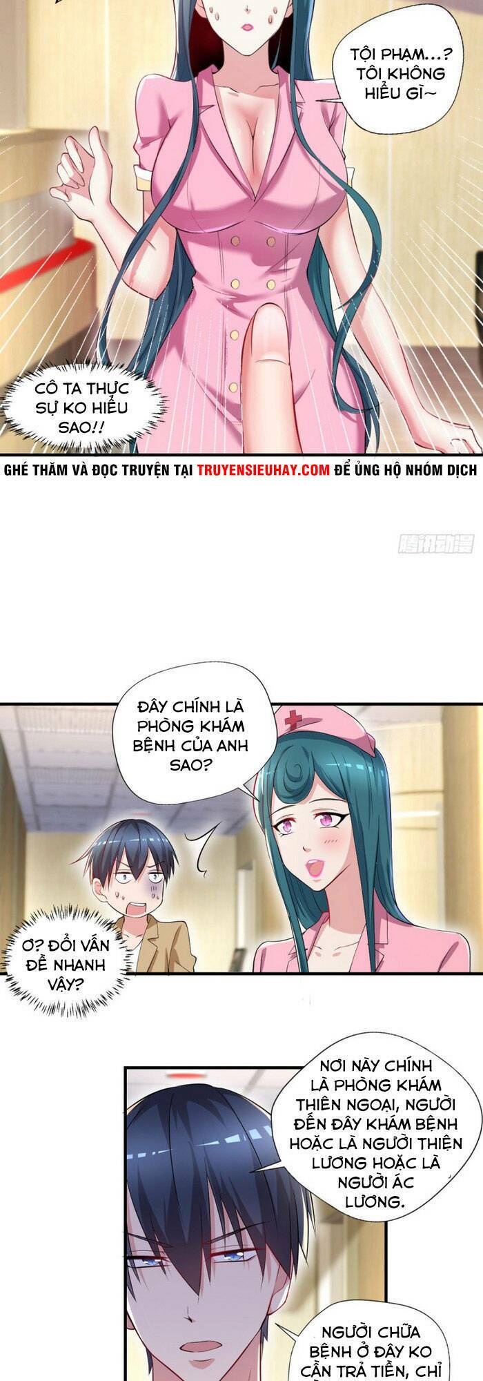 Chương 66 - Trang 3