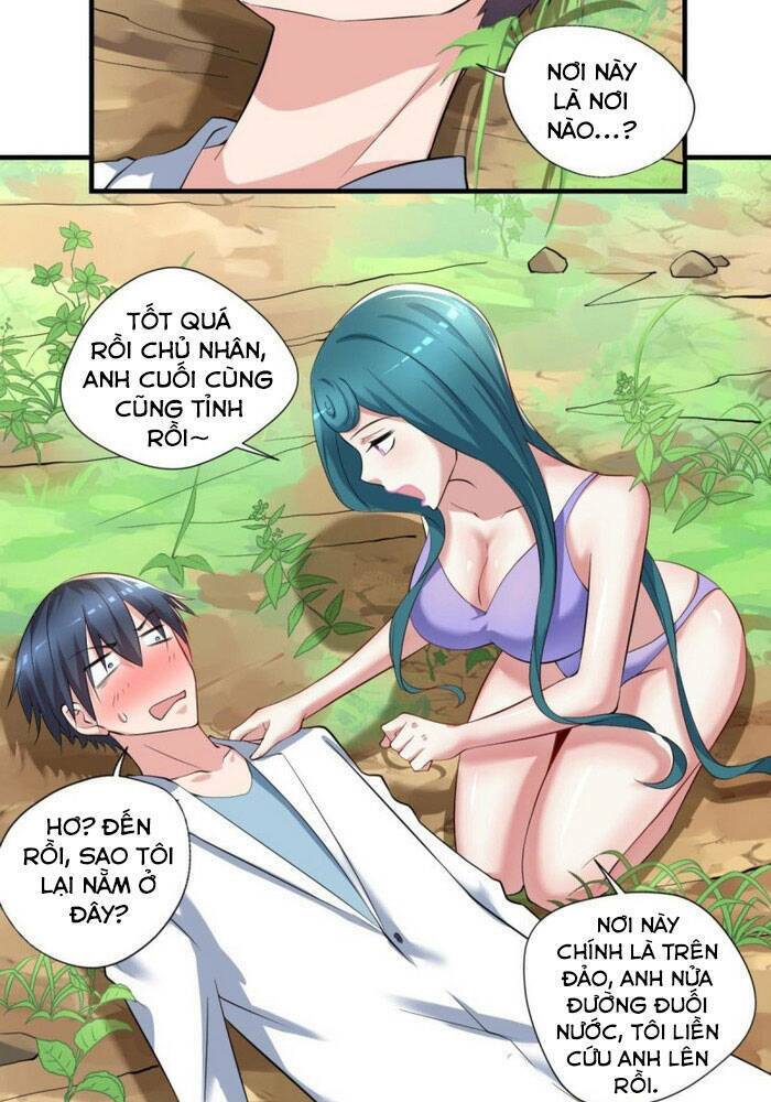 Chương 69 - Trang 12